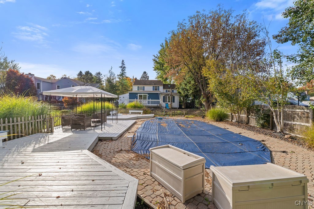 303 Bronson Road Geddes, NY 13219 - Photo 42 of 46