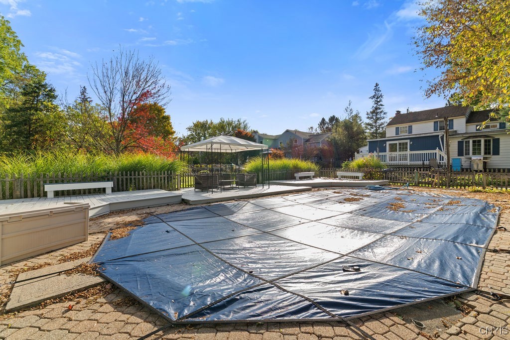 303 Bronson Road Geddes, NY 13219 - Photo 43 of 46