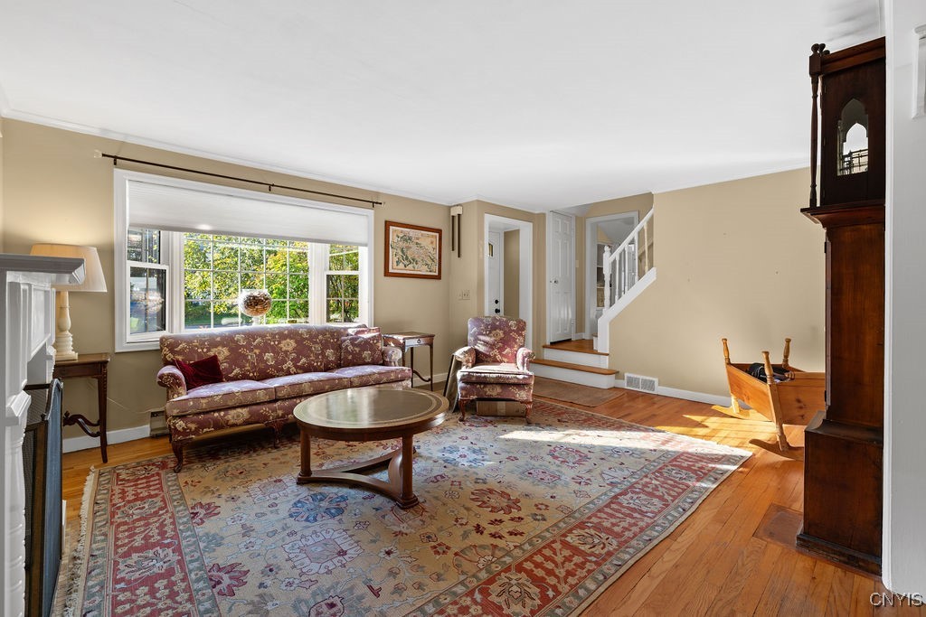 303 Bronson Road Geddes, NY 13219 - Photo 5 of 46