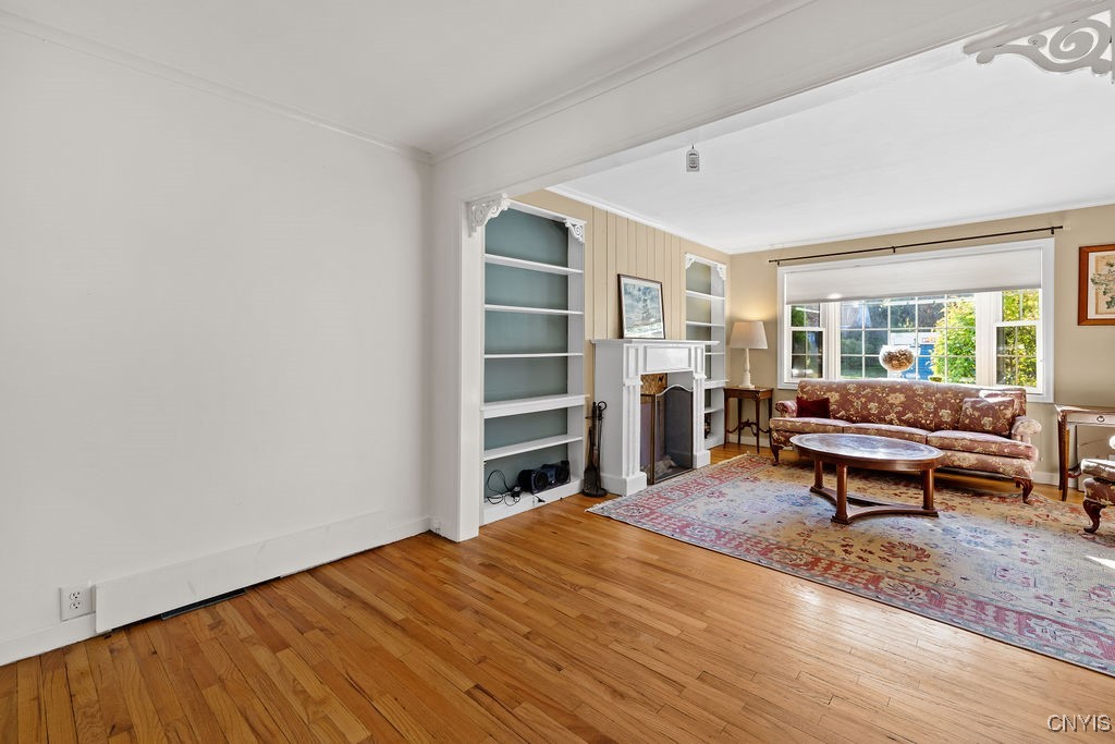 303 Bronson Road Geddes, NY 13219 - Photo 8 of 46