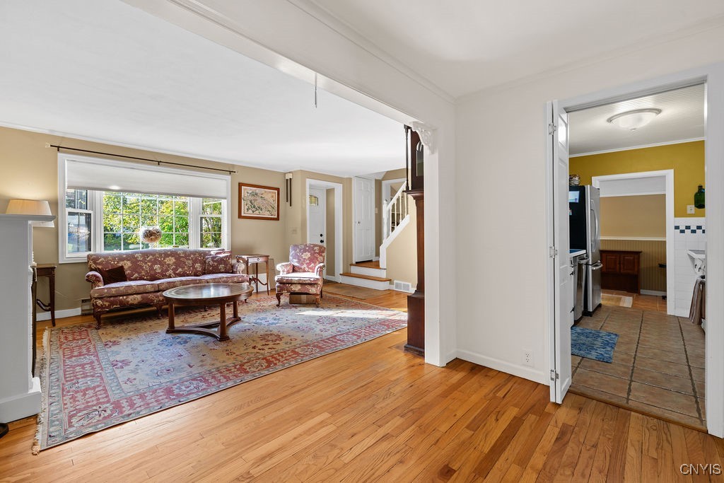 303 Bronson Road Geddes, NY 13219 - Photo 9 of 46