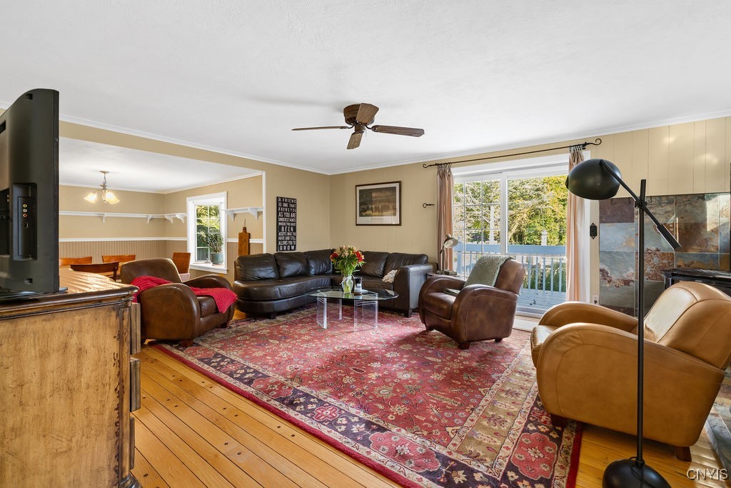 303 Bronson Road Geddes, NY 13219 - Photo 10 of 46