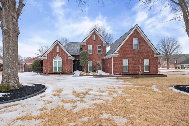 $420,000 | 4464 Timmeron Cove, Bartlett, TN 38135
