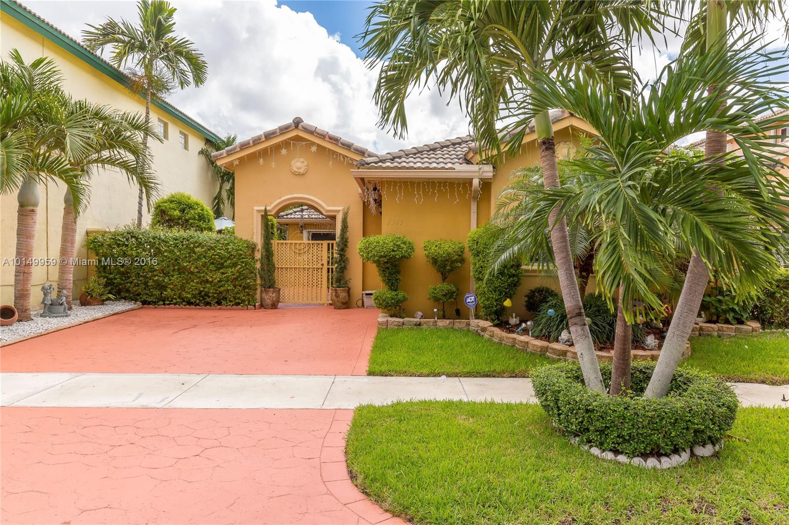 9349 Southwest 154th Avenue Miami, FL 33196 - Photo 14 of 19