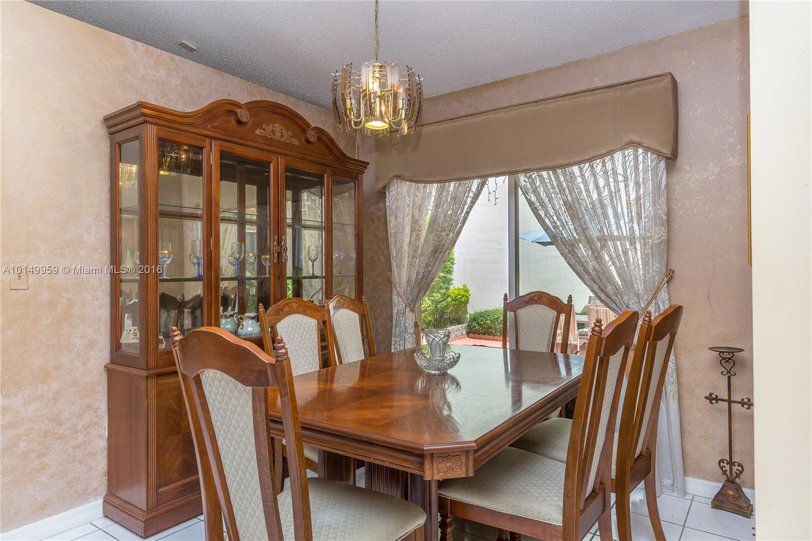 9349 Southwest 154th Avenue Miami, FL 33196 - Photo 16 of 19