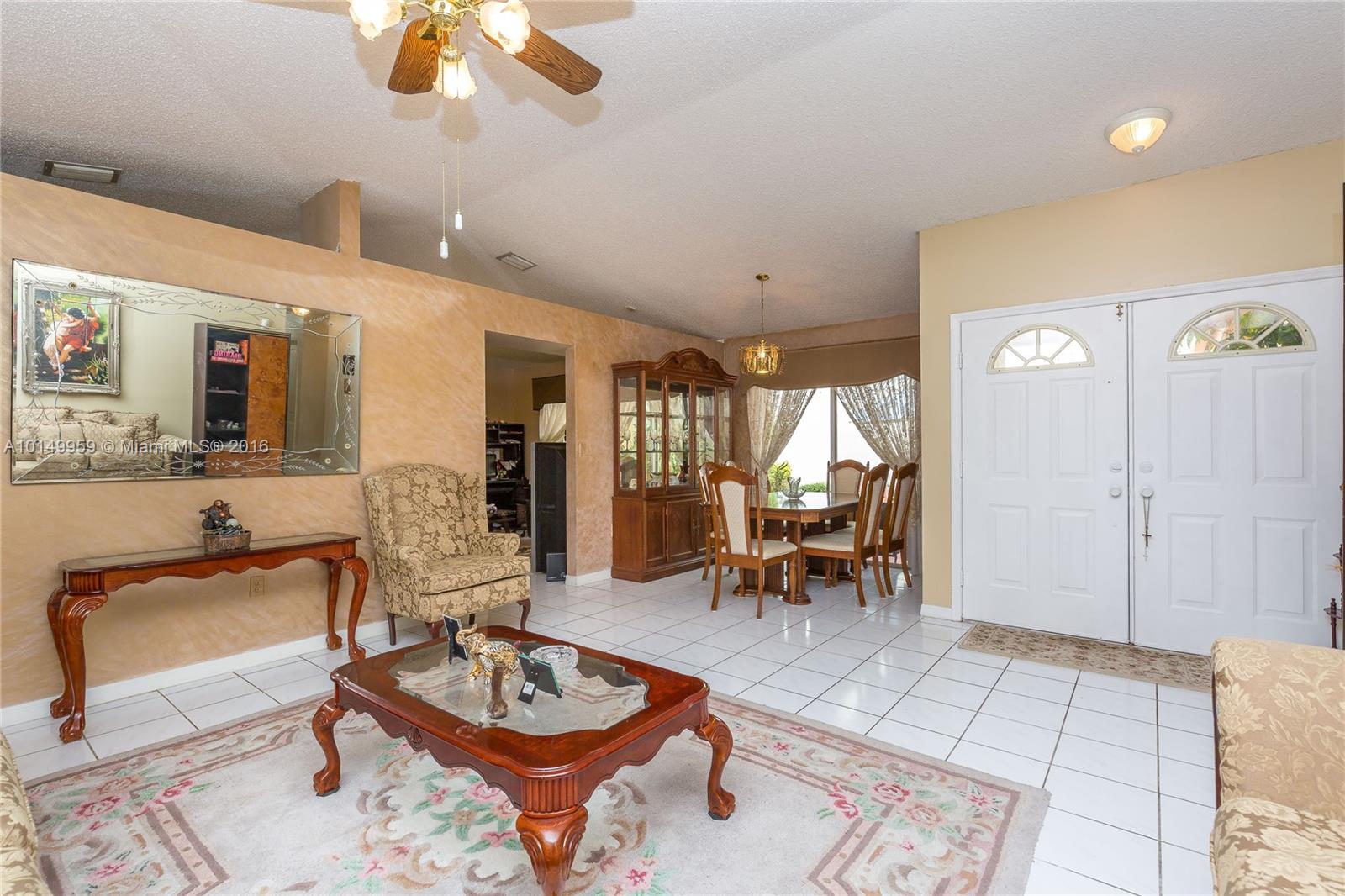 9349 Southwest 154th Avenue Miami, FL 33196 - Photo 17 of 19