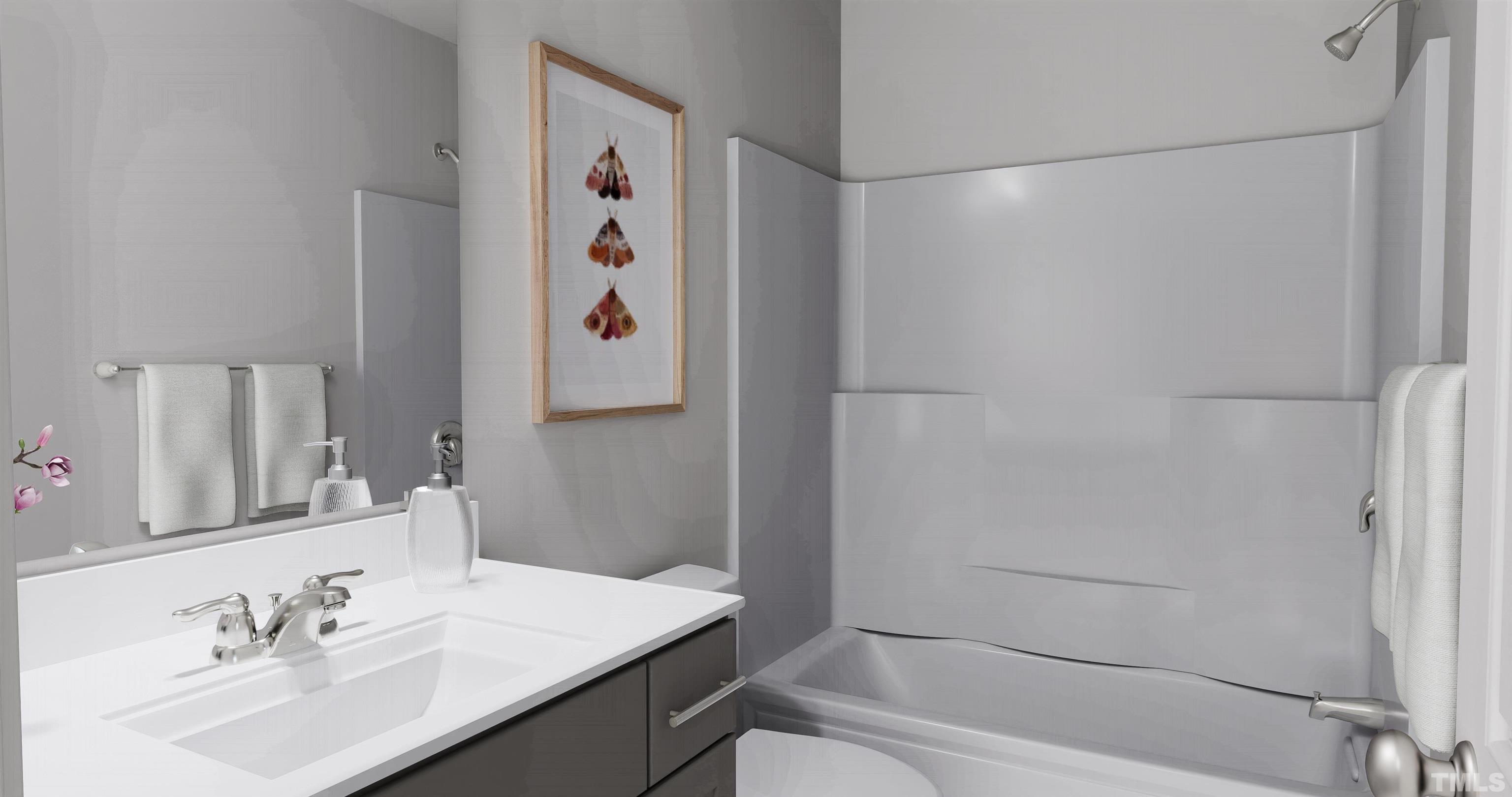 5833 Humanity Lane, Unit 2475 Raleigh, NC 27616 - Photo 19 of 25 Gallery Image 19