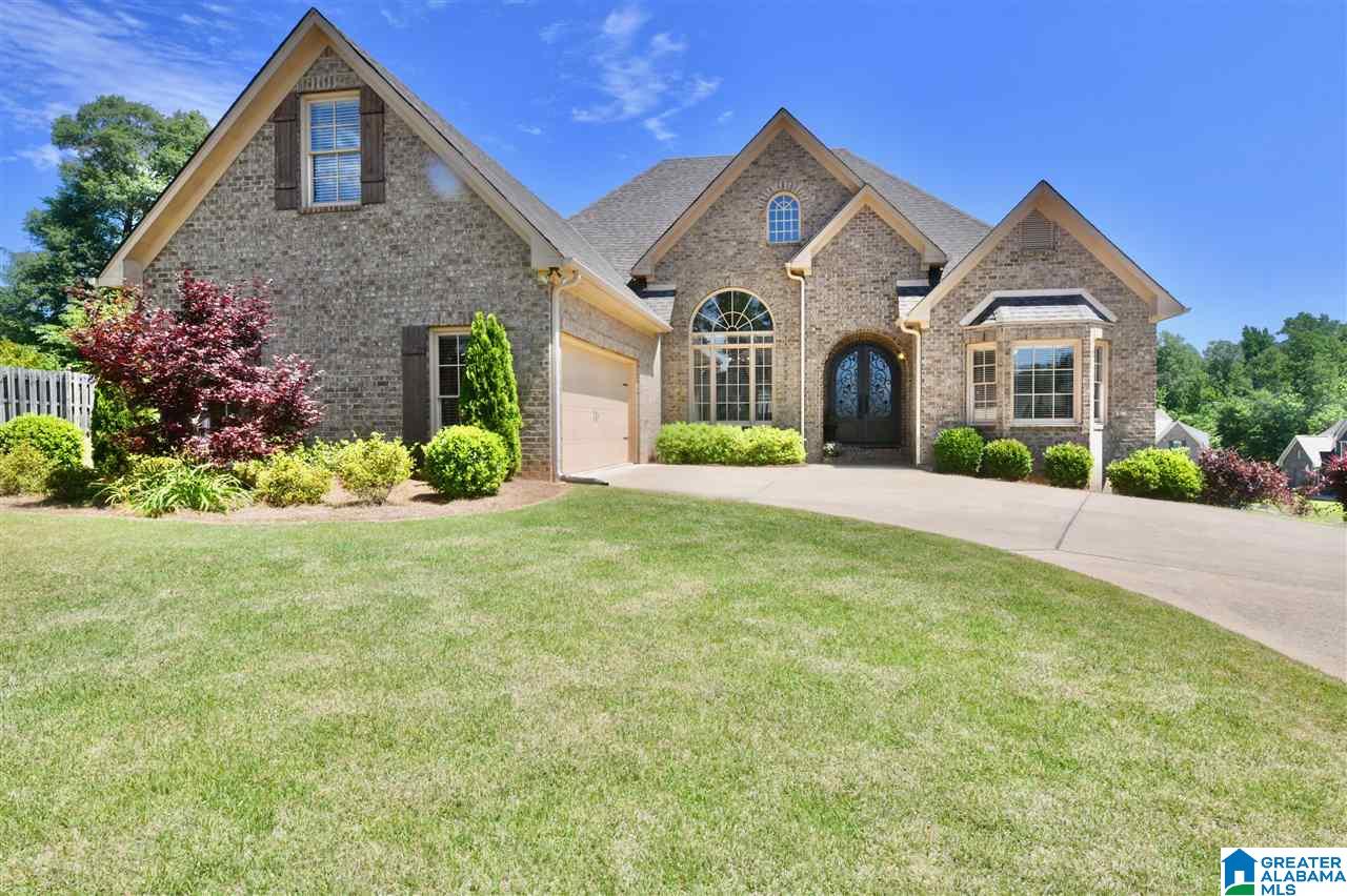 1000 Wesley Trace Birmingham, AL 35242 - Photo 4 of 50