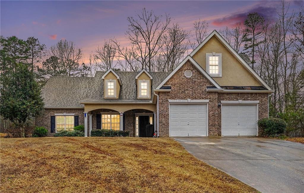45 Glen Ridge Court Covington, GA 30014 - Photo 1 of 28