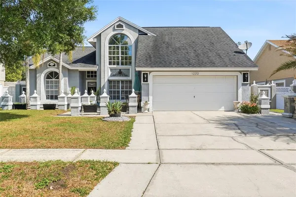 $449,000 | 12212 Wildbrook Drive, Riverview, FL 33569