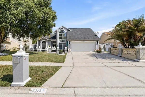 $449,000 | 12212 Wildbrook Drive, Riverview, FL 33569