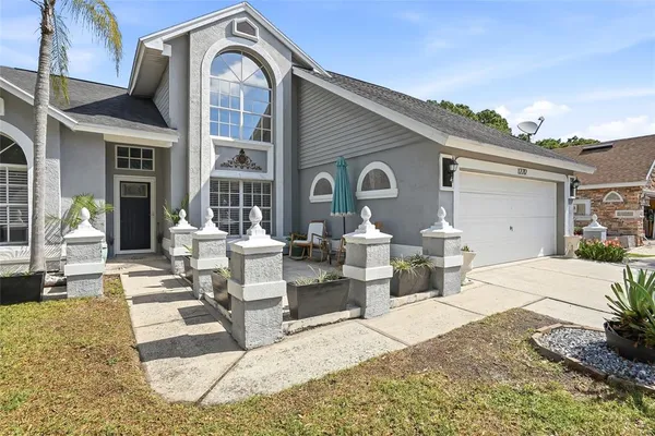$449,000 | 12212 Wildbrook Drive, Riverview, FL 33569
