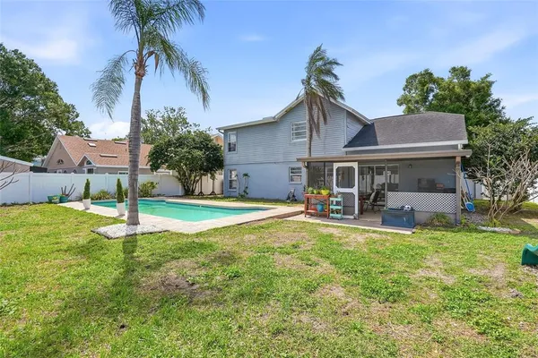 $449,000 | 12212 Wildbrook Drive, Riverview, FL 33569