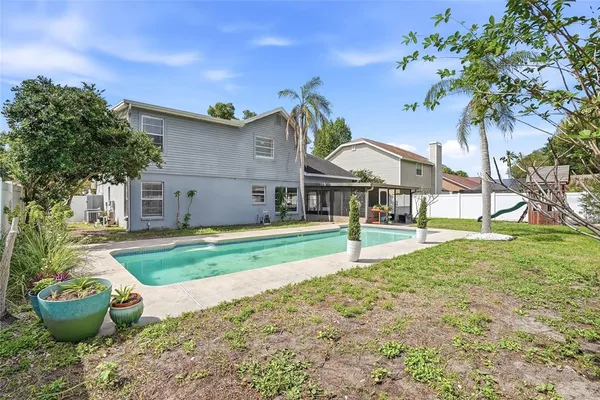 $449,000 | 12212 Wildbrook Drive, Riverview, FL 33569