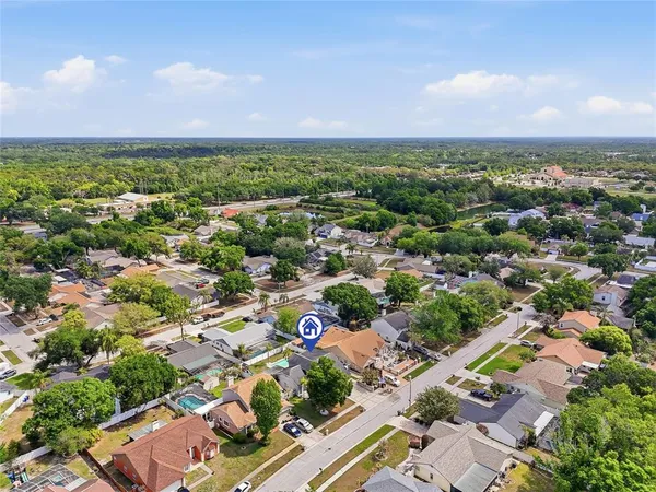 $449,000 | 12212 Wildbrook Drive, Riverview, FL 33569