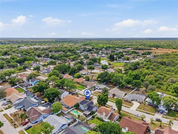 $449,000 | 12212 Wildbrook Drive, Riverview, FL 33569