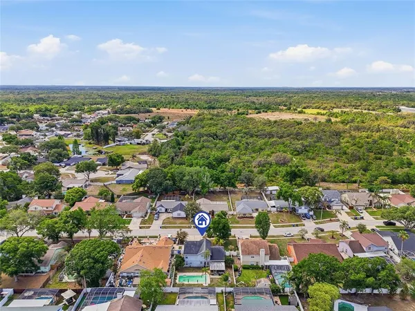 $449,000 | 12212 Wildbrook Drive, Riverview, FL 33569