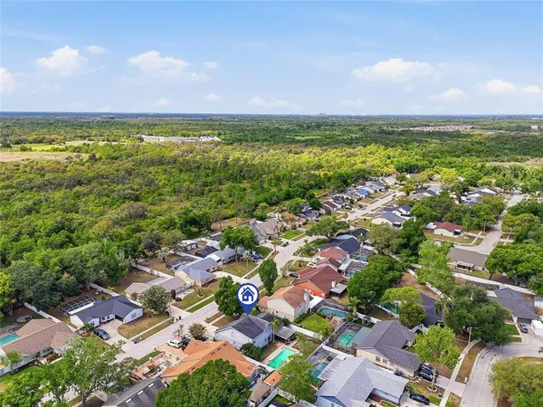 $449,000 | 12212 Wildbrook Drive, Riverview, FL 33569