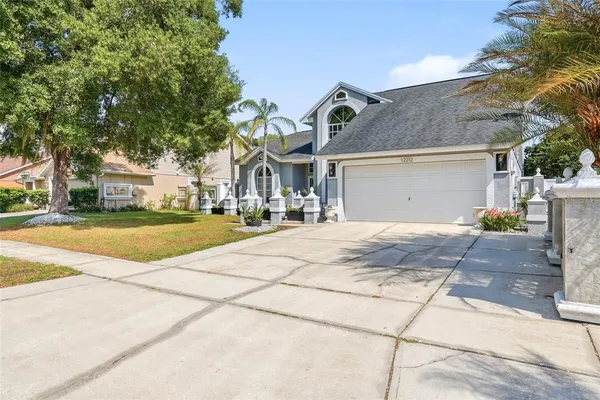 $449,000 | 12212 Wildbrook Drive, Riverview, FL 33569