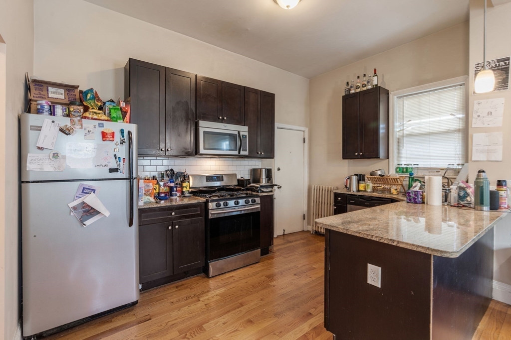 50-52 Shepard Street, Unit 2 Boston, MA 02135 - Photo 5 of 16