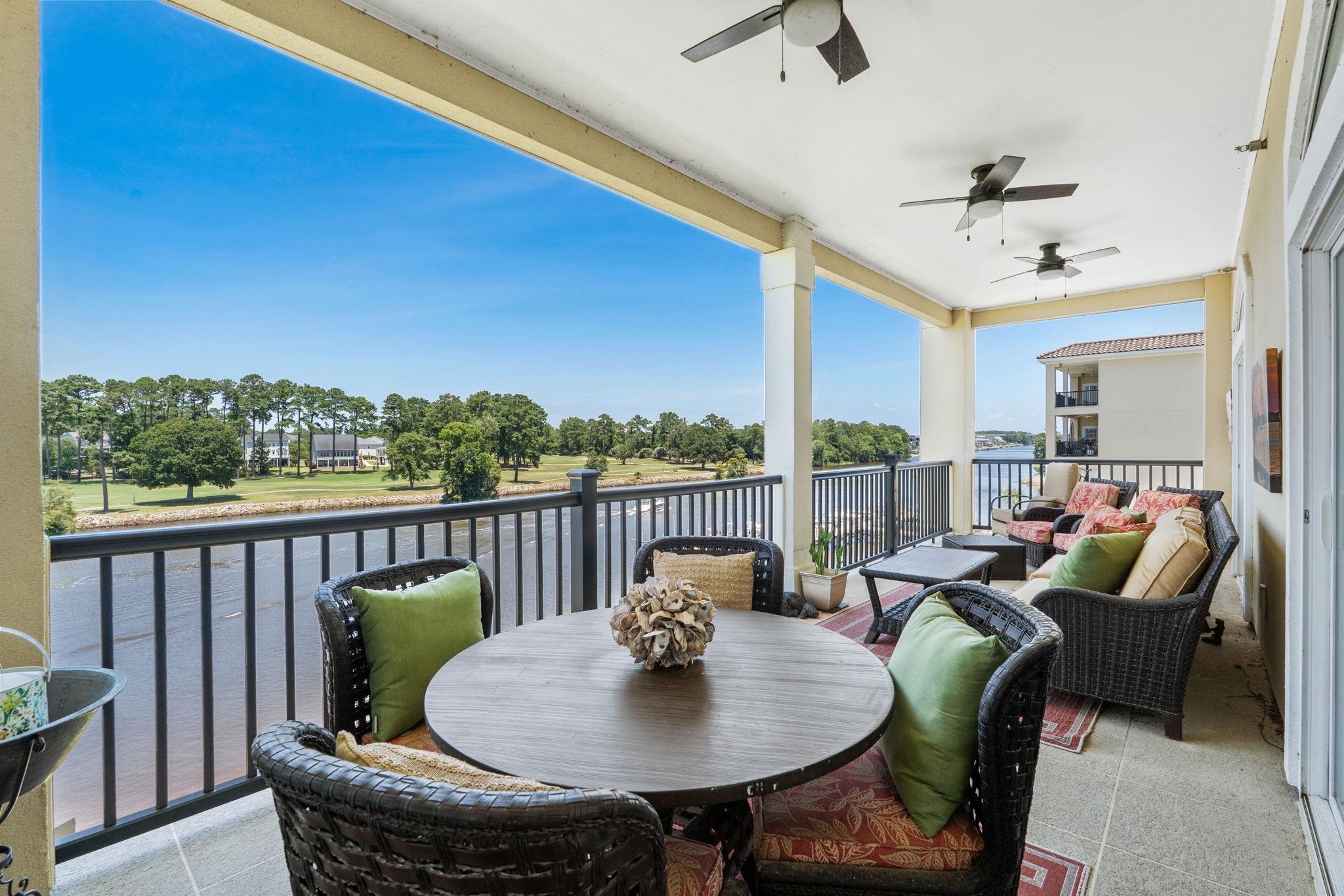 249 Venice Way, Unit 3305 Myrtle Beach, SC 29577 - Photo 11 of 65