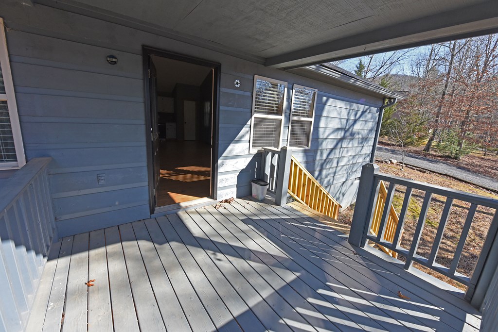128 Rabbit Knob Drive Young Harris, GA 30582 - Photo 41 of 41 Gallery Image 41