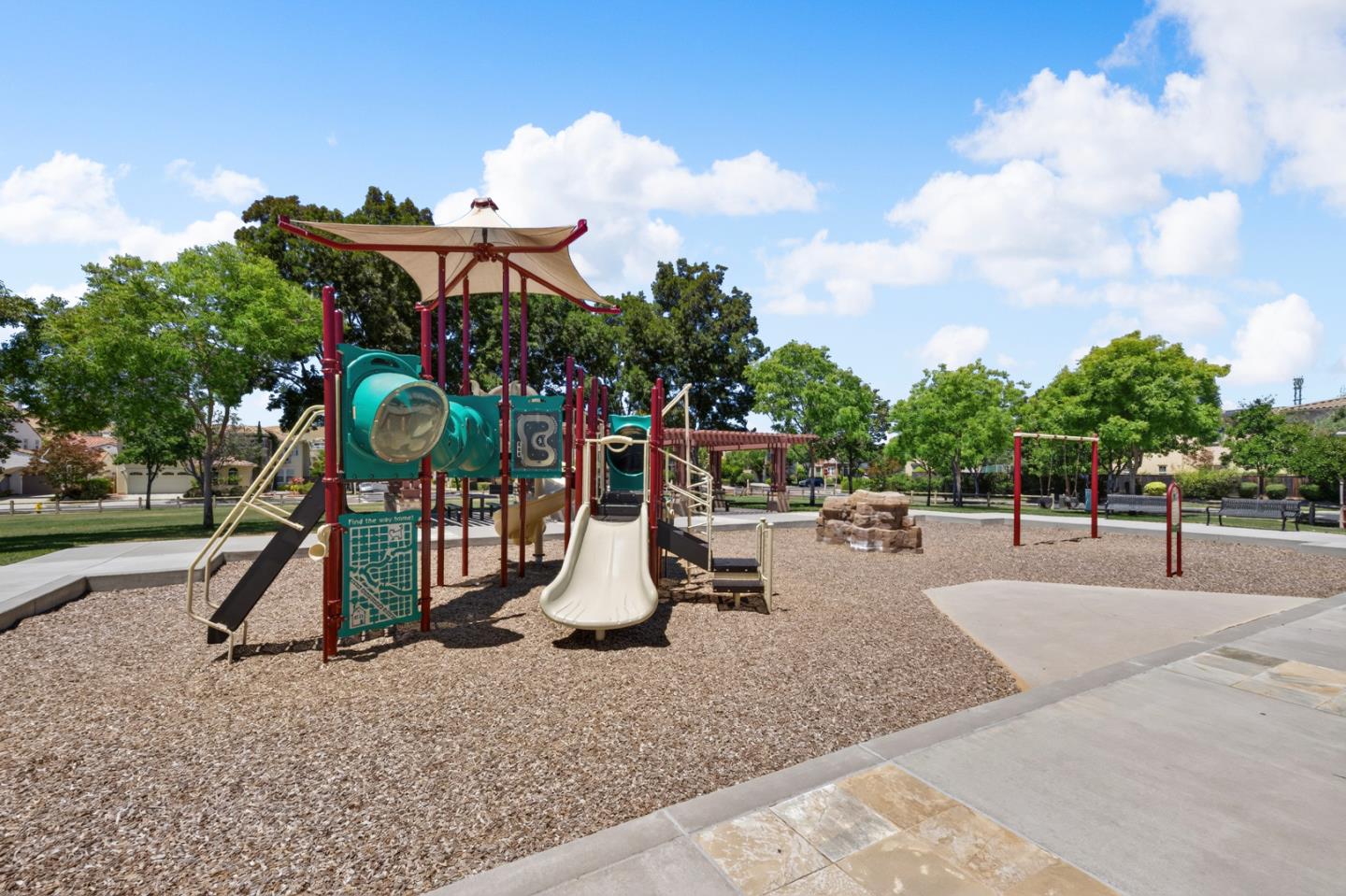 7502 Stoneleaf Road San Ramon, CA 94582 - Photo 43 of 44