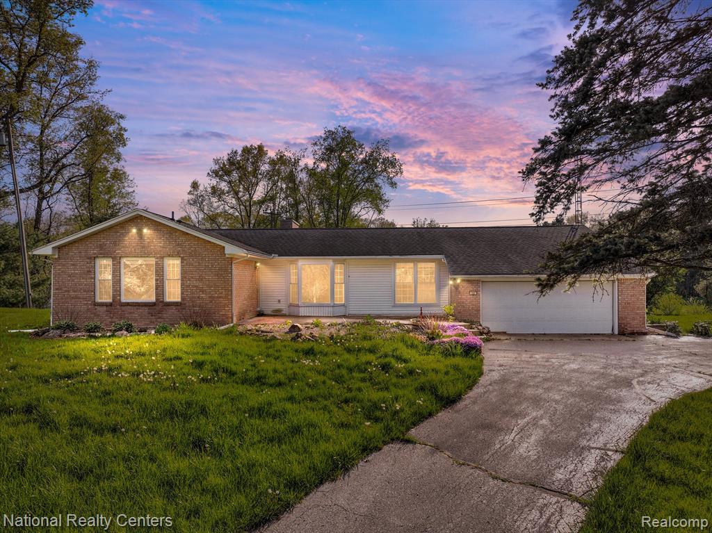 333 North Eager Road Howell, MI 48843 - Photo 45 of 45