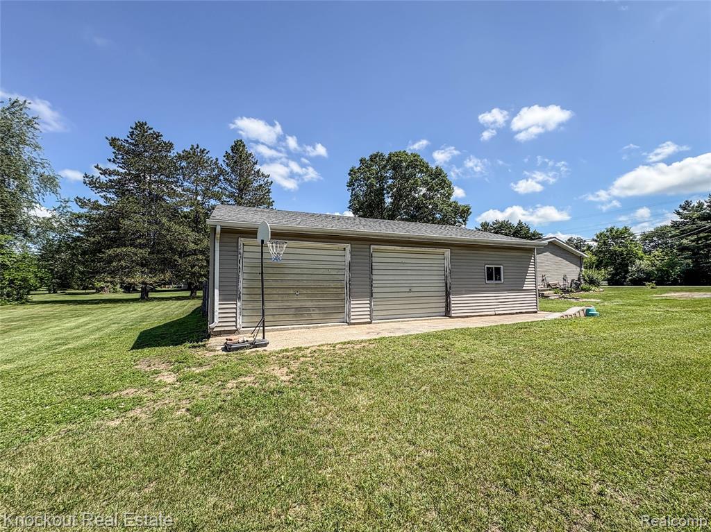 7760 Bell Road Birch Run, MI 48415 - Photo 62 of 68
