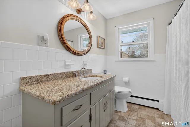 $399,900 | 1 River Street, Stonington, CT 06379