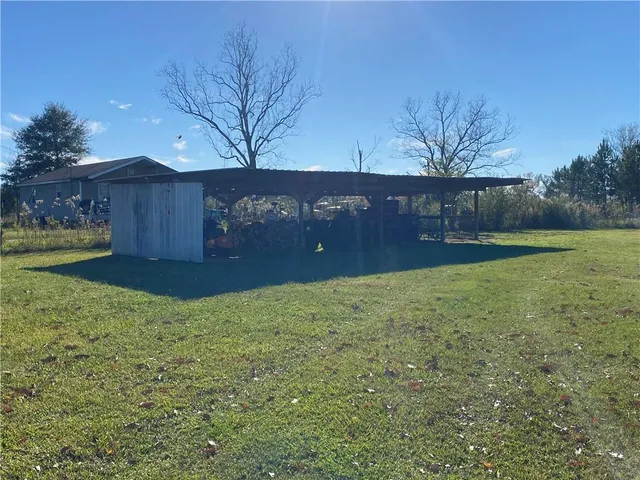 $270,000 | 68431 South River Road, Kentwood, LA 70444