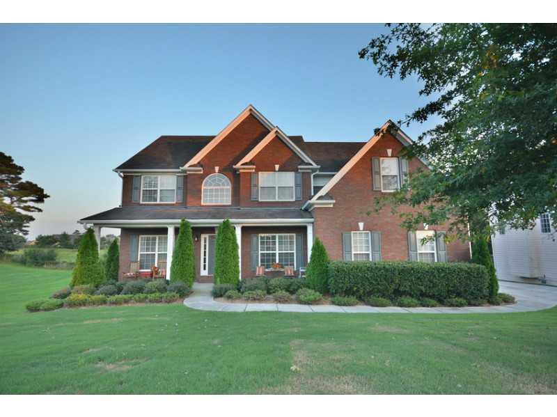 1140 Lilac Arbor Road Dacula, GA 30019 - Photo 1 of 1 Exterior Front.