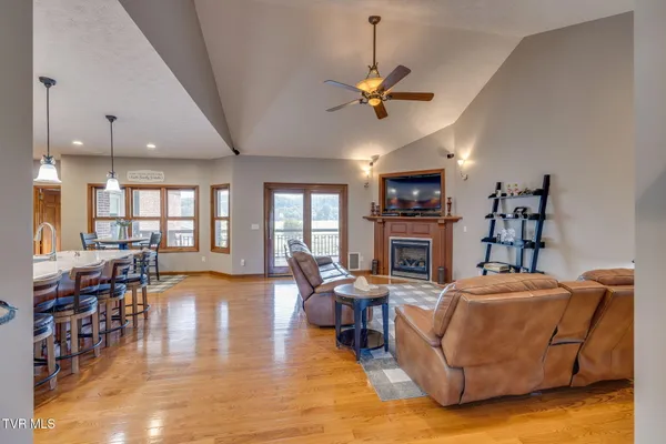 $1,225,500 | 599 Church Lane, Church Hill, TN 37642