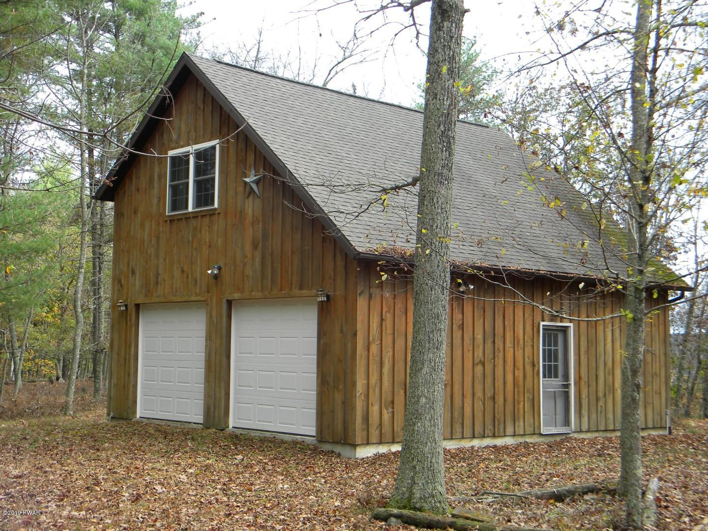 2-Cabin