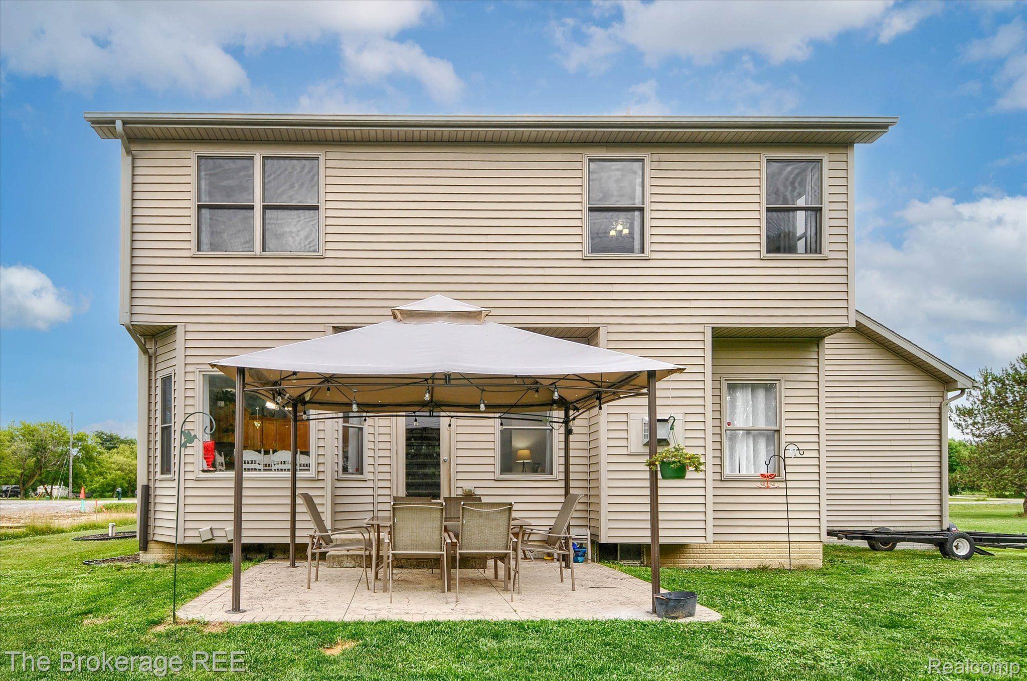 13029 North Webster Road Clio, MI 48420 - Photo 45 of 53 Gallery Image 45