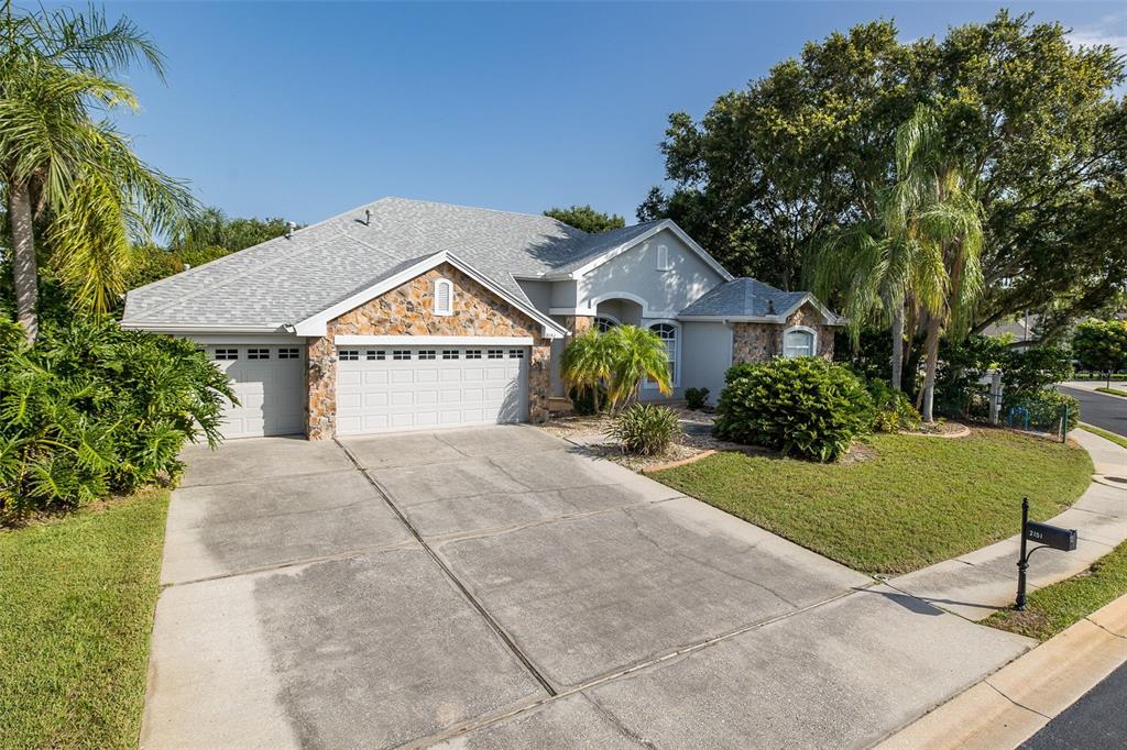 2151 Edelweiss Loop Trinity, FL 34655 - Photo 56 of 78
