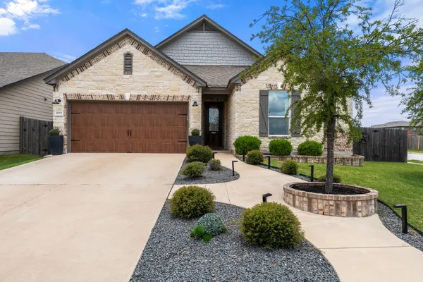 $388,000 | 14001 James Garfield Street, Manor, TX 78653