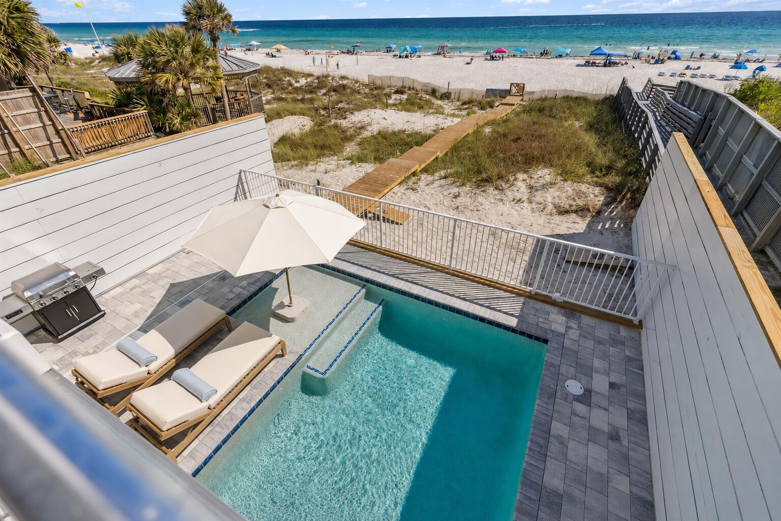 8711 Surf Drive Panama City, FL 32408 - Photo 4 of 81 8711 Surf Drive, Panama City, FL, 32408