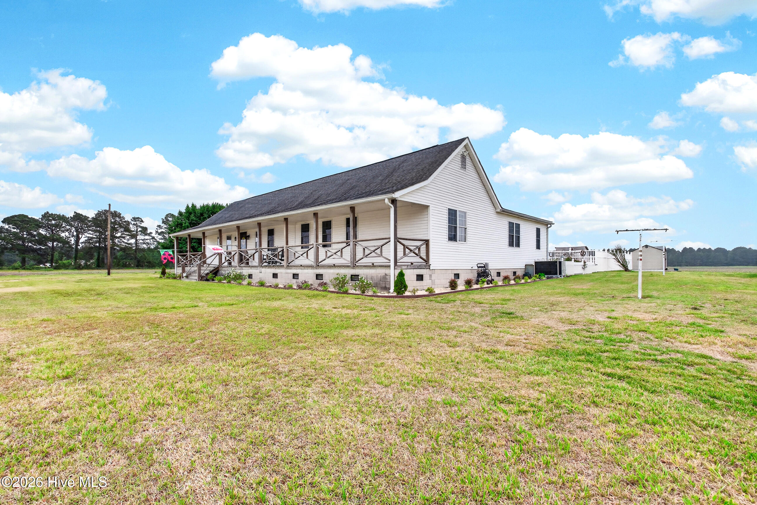 8840 Robbins Road Rocky Mount, NC 27803 - Photo 3 of 58 01-3