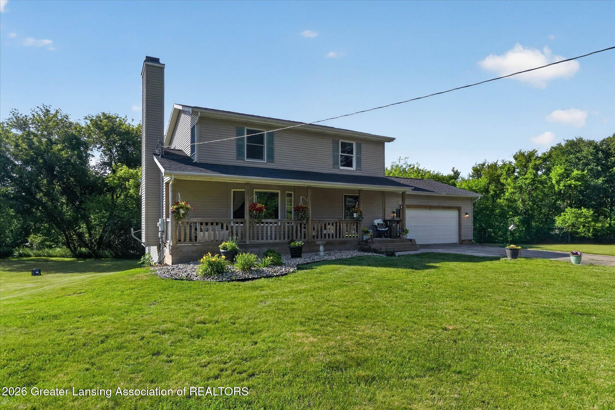 5240 Meridian Road Leslie, MI 49251 - Photo 3 of 64 02-5240-Meridian-Rd-WindowStill-Photogra