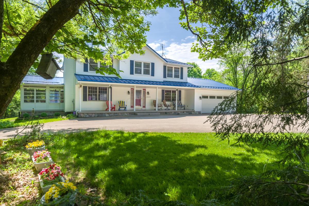 1400 Warren Road Delaware, OH 43015 - Photo 1 of 47