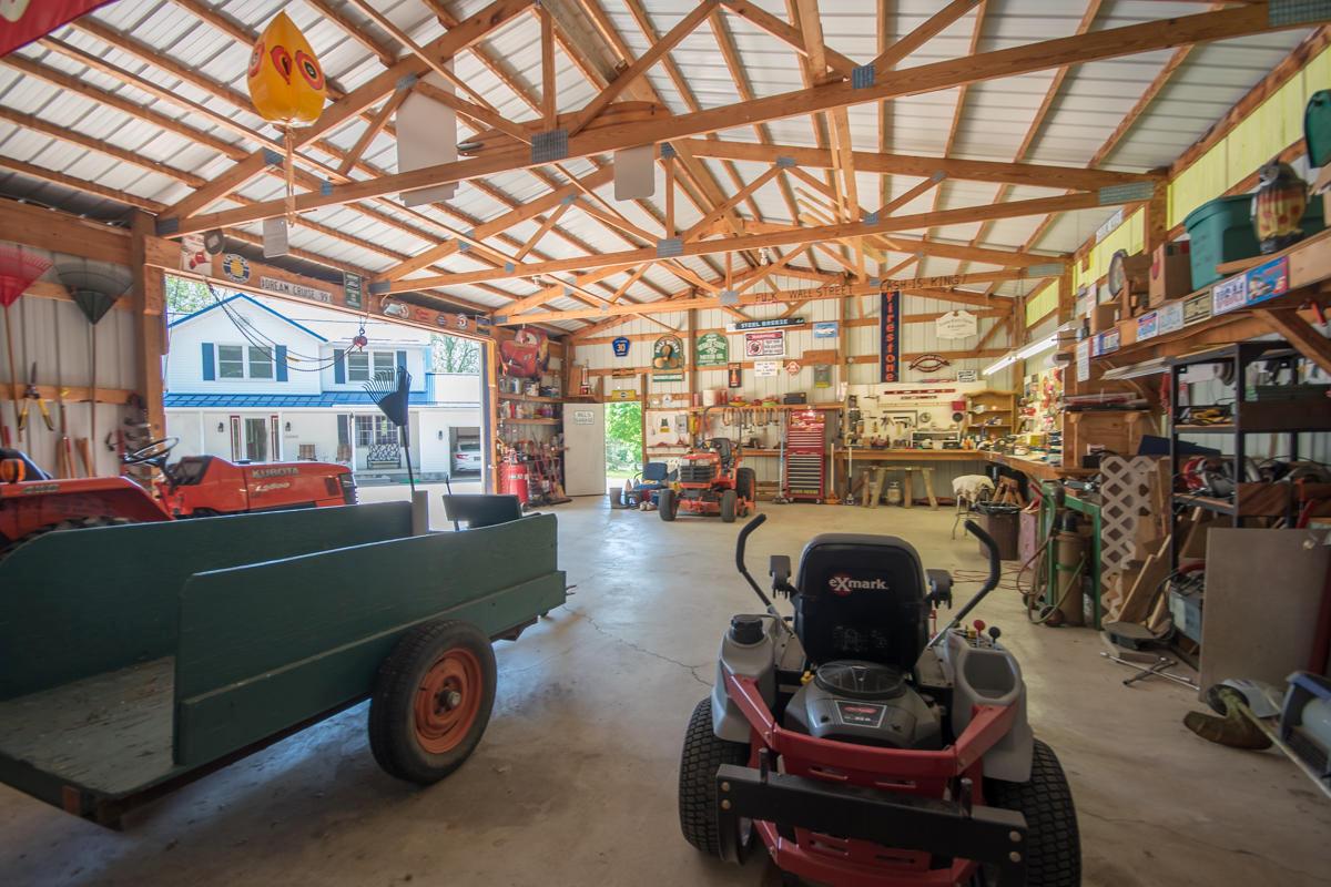 1400 Warren Road Delaware, OH 43015 - Photo 41 of 47