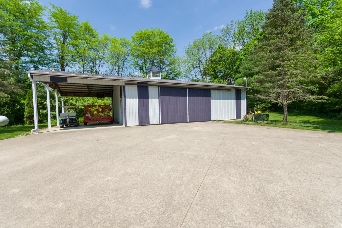 1400 Warren Road Delaware, OH 43015 - Photo 42 of 47
