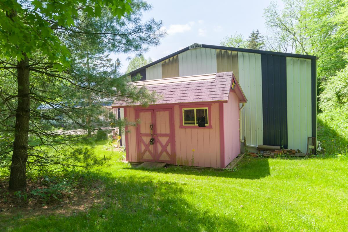 1400 Warren Road Delaware, OH 43015 - Photo 44 of 47