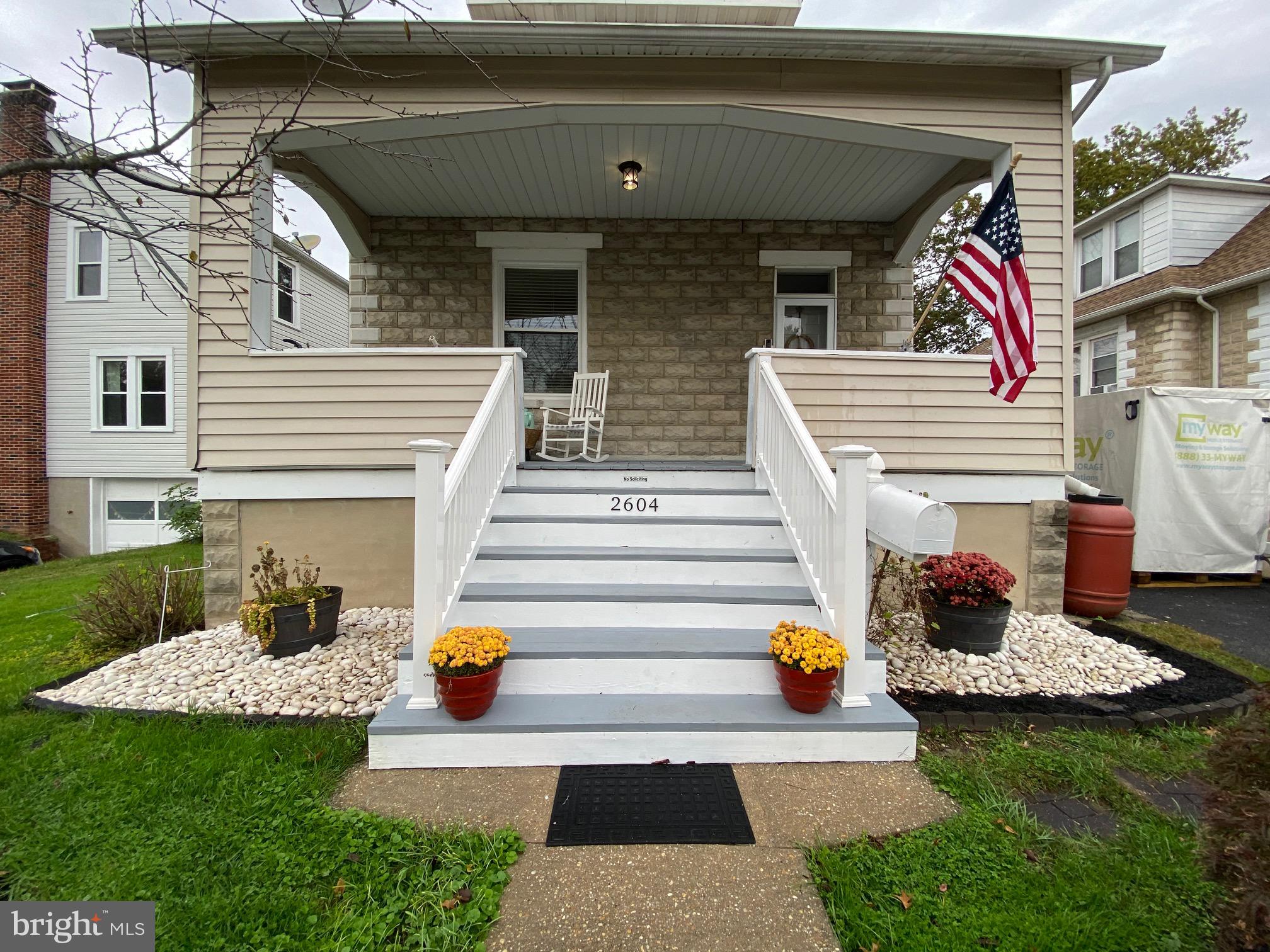 2604 Wentworth Road Baltimore, MD 21234 - Photo 1 of 44 Gallery Image 1