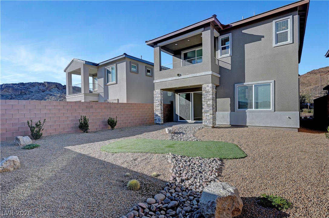 19 Strada Barbera Henderson, NV 89011 - Photo 5 of 53