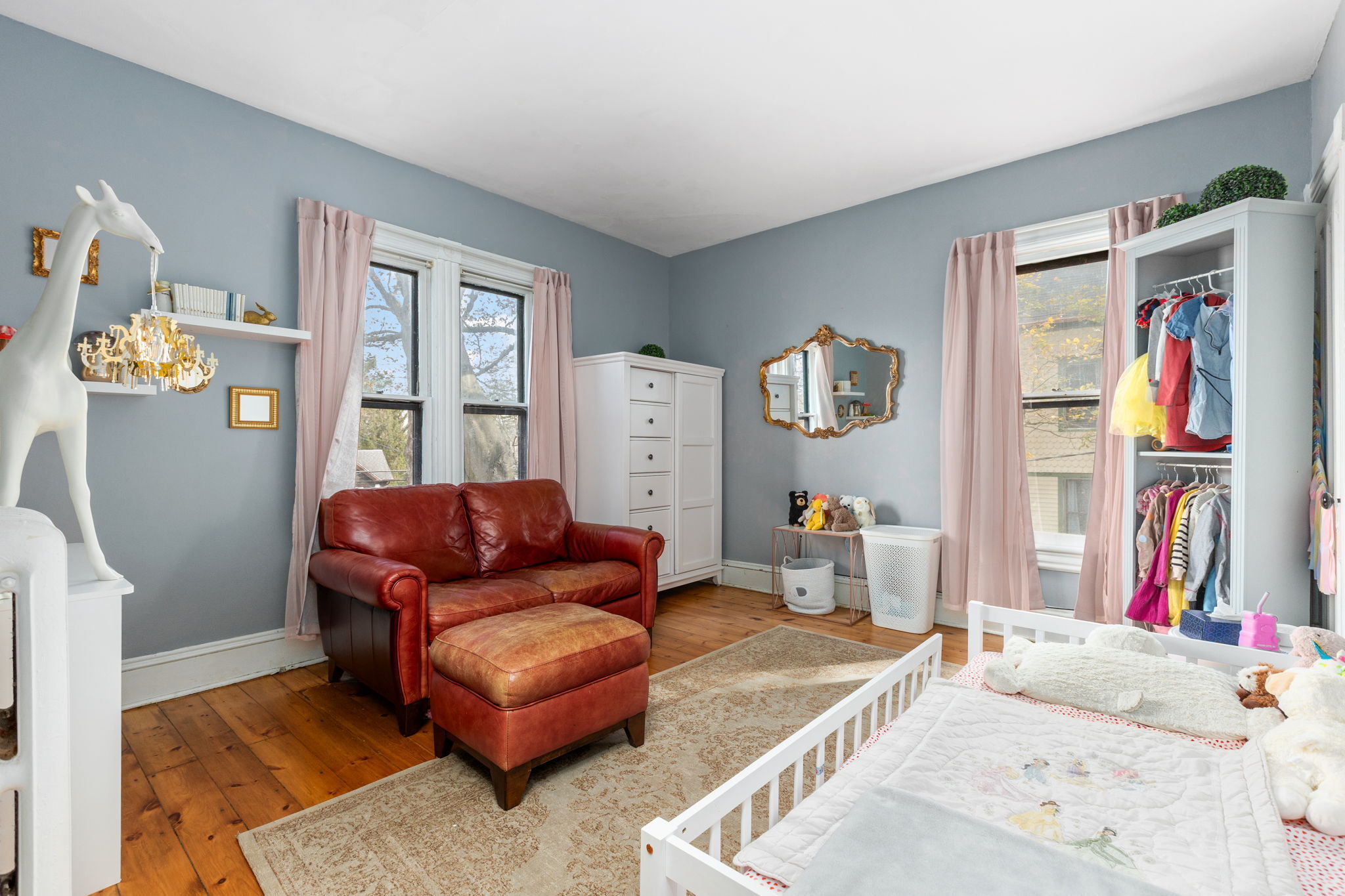 9 Mountainville Road Danbury, CT 06810 - Photo 18 of 36 a living room with furniture and a couch