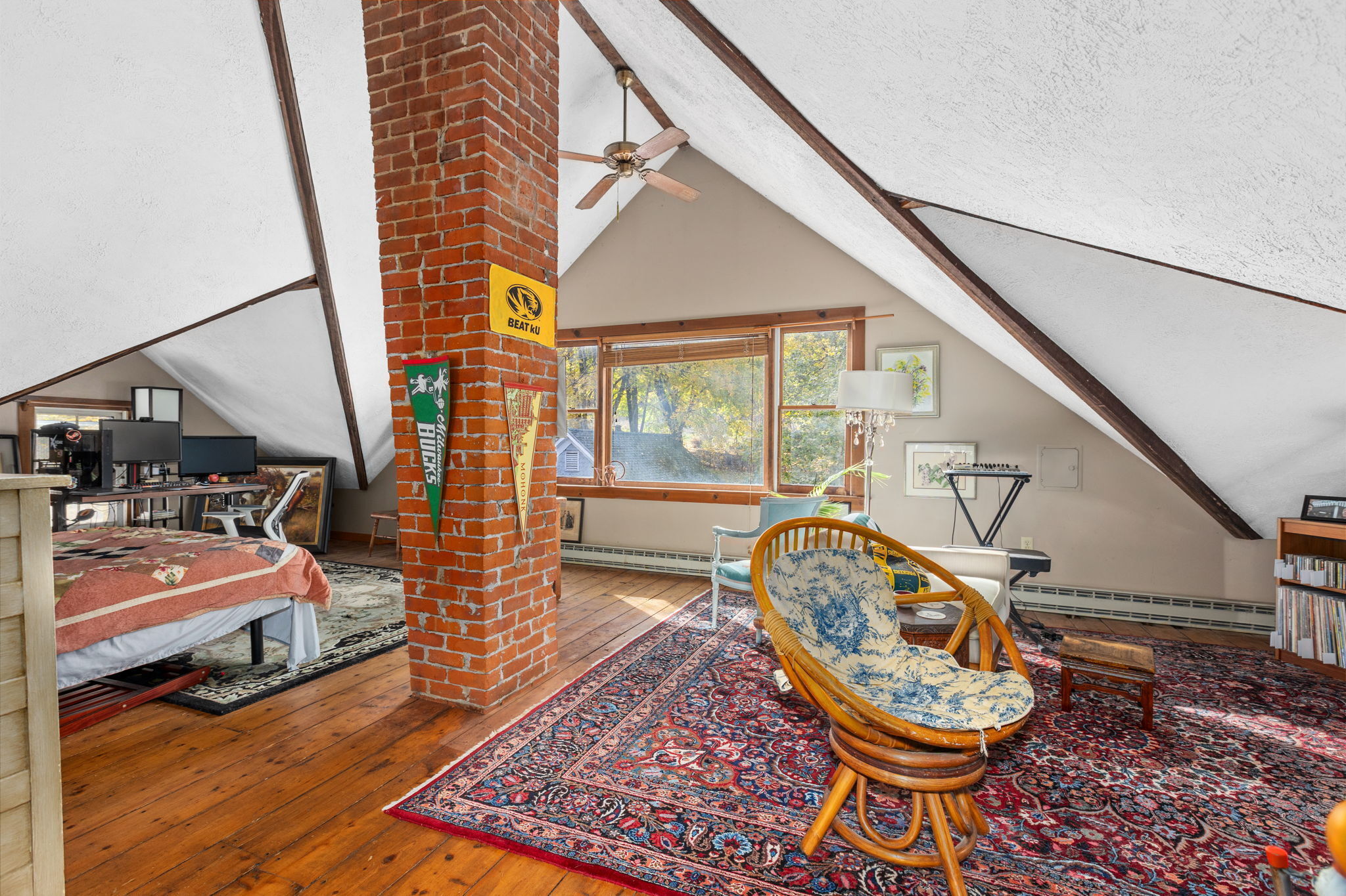 9 Mountainville Road Danbury, CT 06810 - Photo 22 of 36 a very nice looking room with many windows