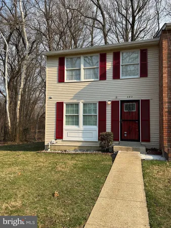 $299,900 | 482 Possum Court, Capitol Heights, MD 20743