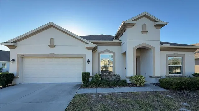 $437,500 | 3326 Sagebrush Street, Harmony, FL 34773